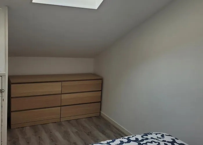 Appt Pontaillac Vue Ocean Apartamento