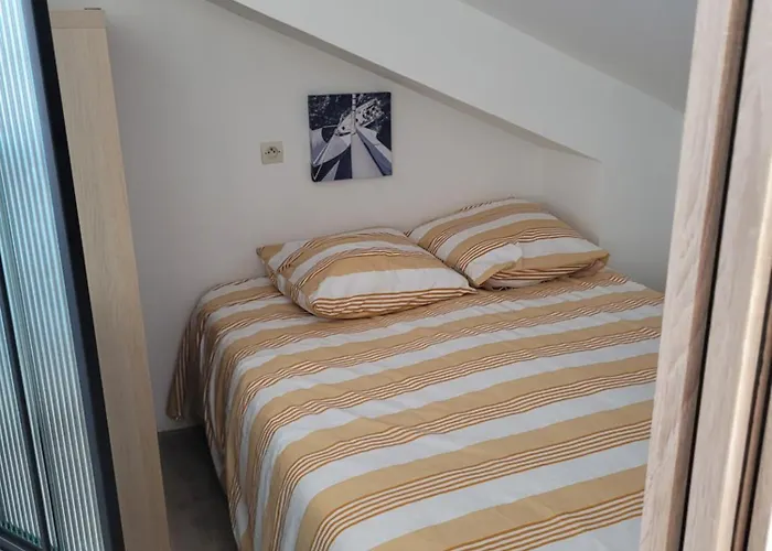 Appt Pontaillac Vue Ocean Royan