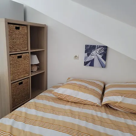 Appt Pontaillac Vue Ocean Royan