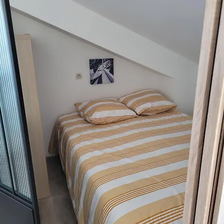 Appt Pontaillac Vue Ocean Royan