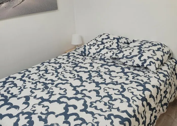 Appt Pontaillac Vue Ocean Appartement